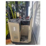 YALE NR040ADNL36TE119 REACH TRUCK - ELECTRIC / 4,0