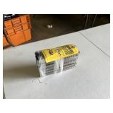 BOXES 22 SHORT TARGET AMMO (100 PER BOX)