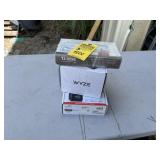 ASSORTED - VINE SMART WIFI PROGRAMMABLE THERMOSTAT