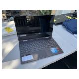 HP ENVY X360 - BANG & OLUFSEN / AMD RYZEN 4000 SER