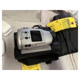 ASSORTED BUSHNELL BINOCULARS - CAPTURE VIEW IN CAS