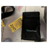 EVERFOCUS ESK1000 SIDE KICK HI-CAPACITY POWER SUPP