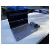 ACER SPIN713 CHROMEBOOK - INTEL EVO i5 / TOUCH SCR