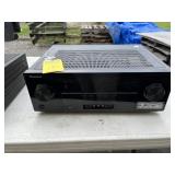 PIONEER VSX-1021-K AUDIO-VIDEO MULTI-CHANNEL RECEI