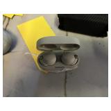 SONY EARPODS IN CASE