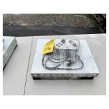 X-BOX 1787 ONE X WITH CONTROLLER & CORD (GOOD COND