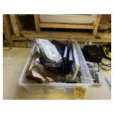 ASSORTED KEYBOARDS & MICE