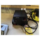 ASSORTED POWER SUPPLIES