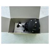 SHIMANO TR100G REEL WITH BALL BEARING DRAG (NEW IN