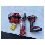 MILWAUKEE TOOLS - 2656-20 1/4