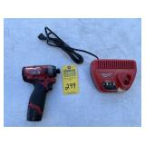 MILWAUKEE 2553-20 1/4