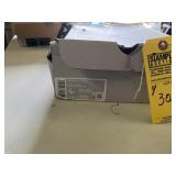 NIKE AIR FORCE 1 LV8 (GS) YOUTH SNEAKERS - SIZE 4Y