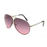 PORSCHE DESIGN SUNGLASSES #8478-M-6310 - MADE IN I
