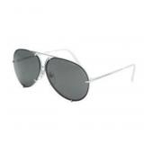 PORSCHE DESIGN SUNGLASSES #8478-P-6610 - MADE IN I