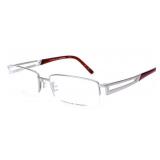 PORSCHE DESIGN SUNGLASSES #8703-D - MADE IN ITALY