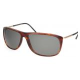 PORSCHE DESIGN SUNGLASSES #8501-B - MADE IN ITALY