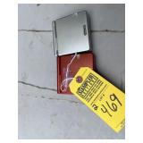 NINTENDO GAMEBOY ADVANCE SP AGS001 - GRAY / ORANGE