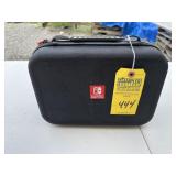 NINTENDO SWITCH HAC001 - BLACK / CHARGING STATION