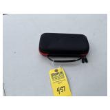 NINTENDO SWITCH HDH001 - BLUE / CASE / 1 GAME - SE