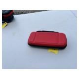 NINTENDO SWITCH HAC001 - BLACK, BLUE & RED / BLUE