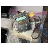 JET PERFORMANCE PROGRAMMER WITH MANUALS - GM TRUCK