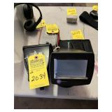 SNAPSHELL ID READERS (1 WITH STAND)