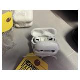 AIRPODS IN CASES