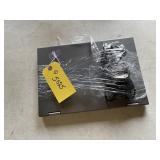 DELL LAPTOP - INTEL 4 i5 7th GEN / WITH CHARGER (C