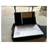 HP ENVY X360 LAPTOP - INTEL CORE i5 / INTEL IRIS X