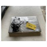 HP 15-DB0031NR - WITH CHARGER - SERIAL No. CND9325