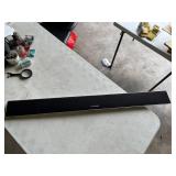 HARMON KARDON SABRE SBFB35CNTR SOUND BAR - 45