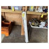 LOT 4- ZIPWALLS POLES - 10