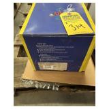 NSA 12V ALTERNATOR - FORD TRUCKS & VANS 31-L8253N