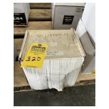 TEXTRONIC 12V ALTERNATOR - 120 AMP CHRYSLER / DODG