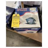 DTS PARTS 12V ALTERNATOR - MITSUBISHI / HYUNDAI 31