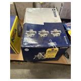 WAI 12V ALTERNATOR - 200 AMP TRUCK 31-L8320N