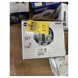 WAI 12V ALTERNATOR - 45 AMP 31-L7297N
