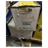 TEXTRONIC 12V STARTERS - JOHNSON 61-L5719N / REMAN