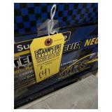 TEXTRONIC 24V STARTER - HINO 61-LOHINO13
