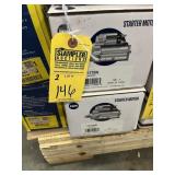 TEXTRONIC 12V STARTERS - WAI 61-31270N