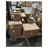 ASSORTED FUEL PUMPS - FP-EP2068 / FP-E8244 / FP-E2
