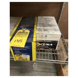 TEXTRONIC 12V STARTERS - NSA CORSAIR 61-L17124N /