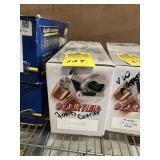 TEXTRONIC 12V STARTER - FORD CURRIER 61-L16245