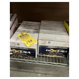 TEXTRONIC 12V STARTERS - 61-L17828N / 61-L19248N