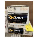 TEXTRONIC 12V STARTERS - 61-L33292N / 61-L19065