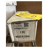 TEXTRONIC 12V STARTER - MITSUBA 61-L18648N