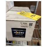 TEXTRONIC 12V STARTER - 61-L17937N