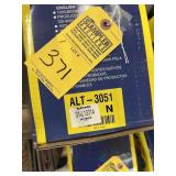 NSA 12V ALTERNATOR - MITSUBISHI 31-L13314