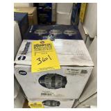 WAI 12V ALTERNATOR - 55 AMP 31-L12130N