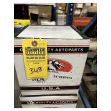 MAMMUT 12V ALTERNATOR - 31-OFIESTA